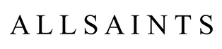 Brand - All Saints