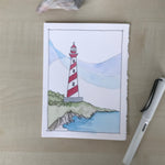 Lighthouse Collection IV