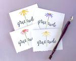 Gratitude Notecards