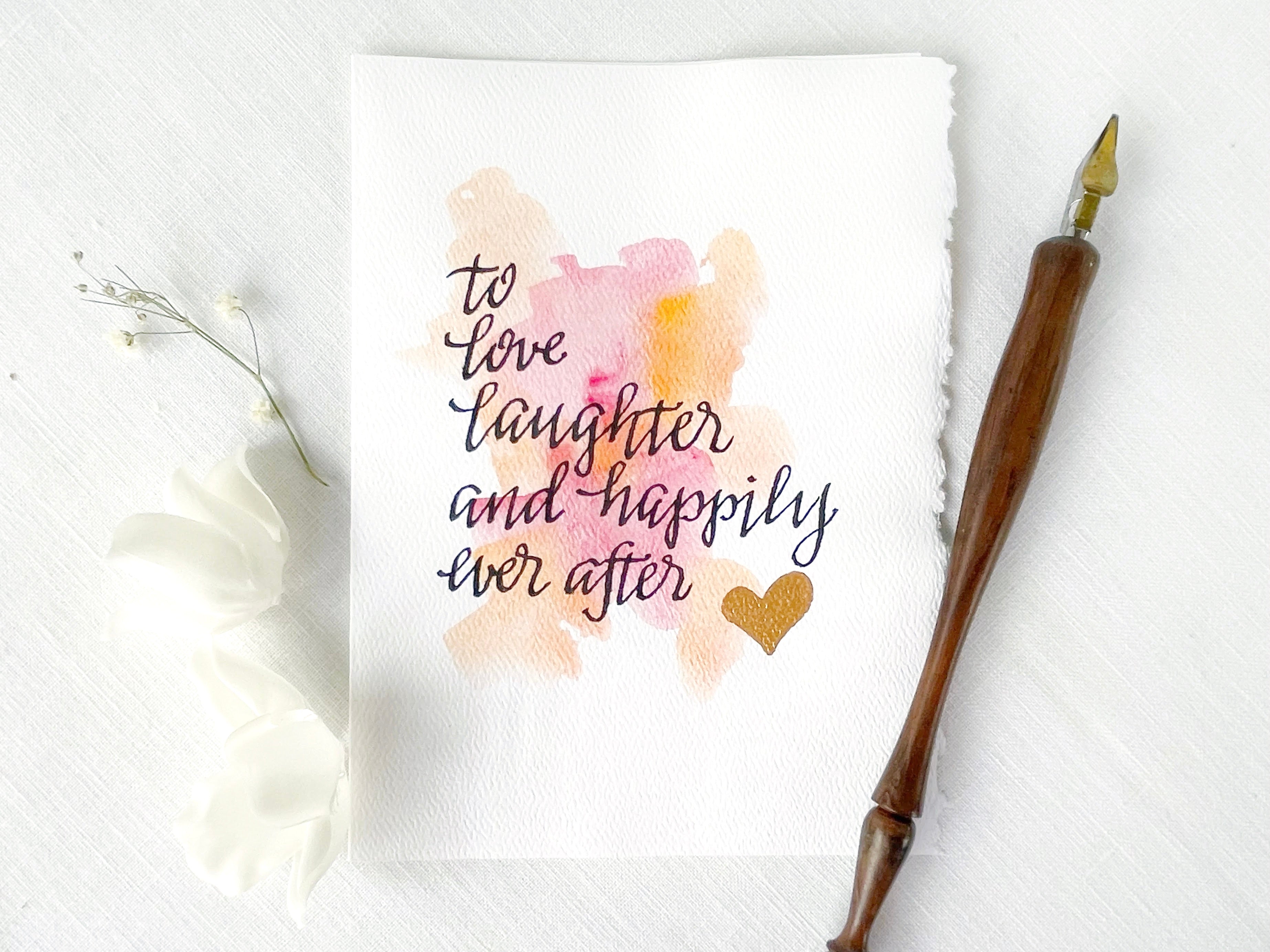 Romantic Cards
